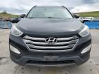 2016 Hyundai Santa fe Sport 2.0t