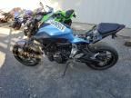 2017 Yamaha FZ07