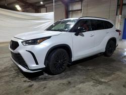 2023 Toyota Highlander for sale in North Billerica, MA