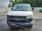 2020 Chevrolet Express G2500