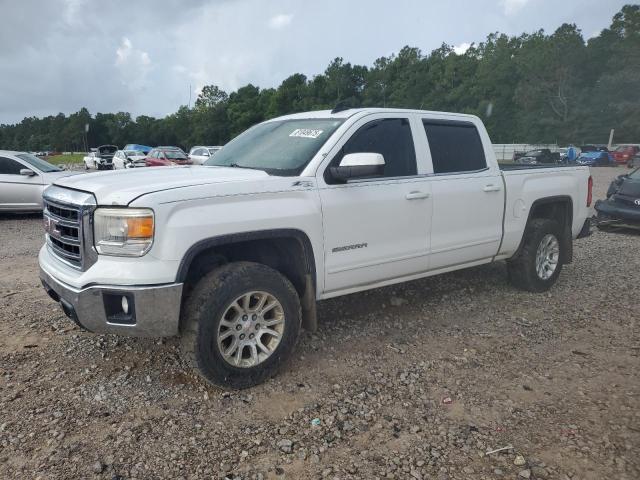2015 GMC Sierra