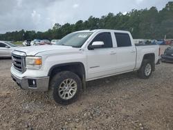 GMC Vehiculos salvage en venta: 2015 GMC Sierra