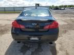 2009 Infiniti G37