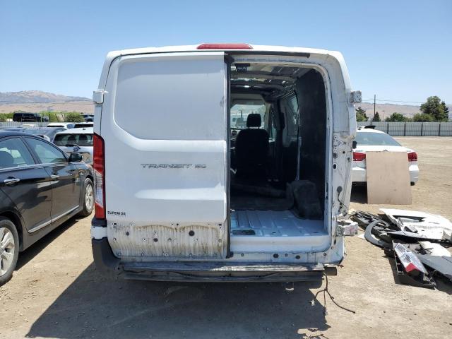 2021 Ford Transit T-150