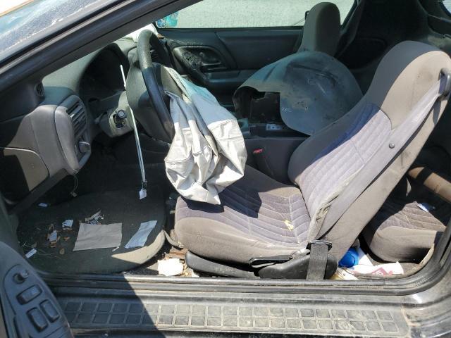 2000 Chevrolet Camaro