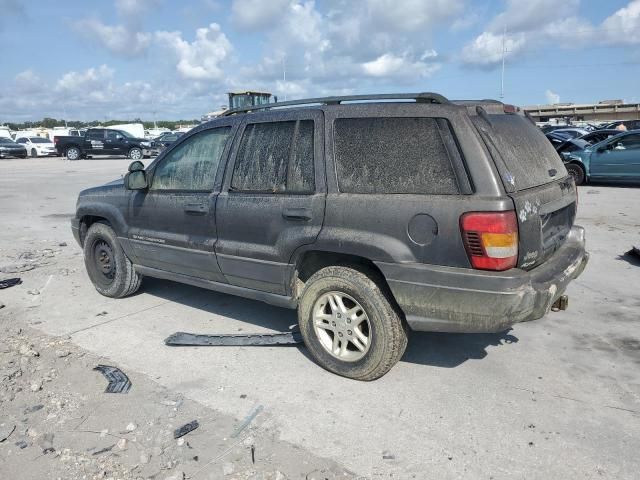 2006 Jeep Grand Cherokee Laredo