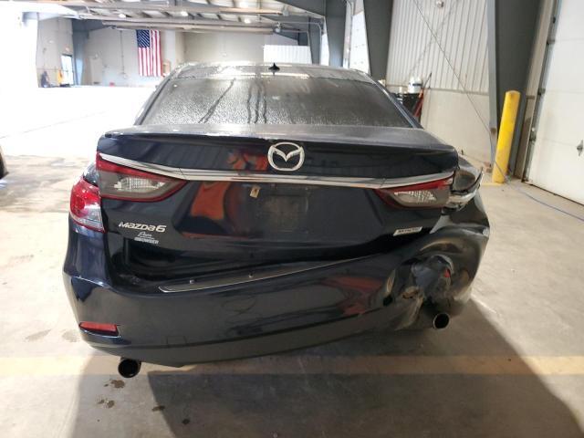 2016 Mazda 6 Grand Touring