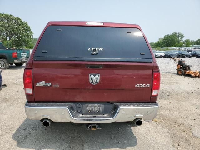 2016 Dodge RAM 1500 SLT