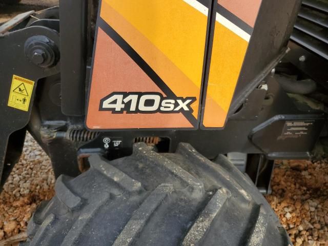 2016 Ditchwitch Unknown