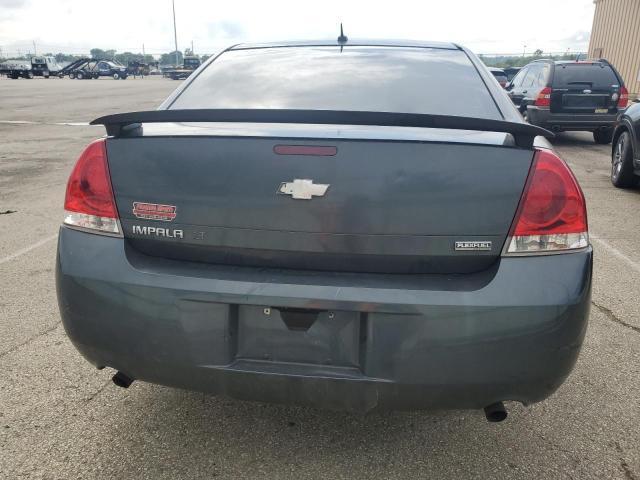 2013 Chevrolet Impala lt