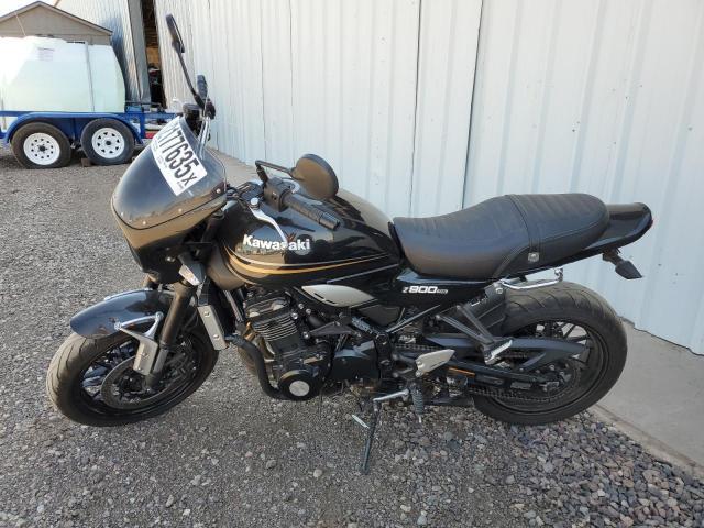 2018 Kawasaki ZR900 R