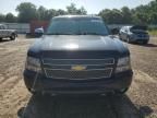 2013 Chevrolet Tahoe C1500 LT