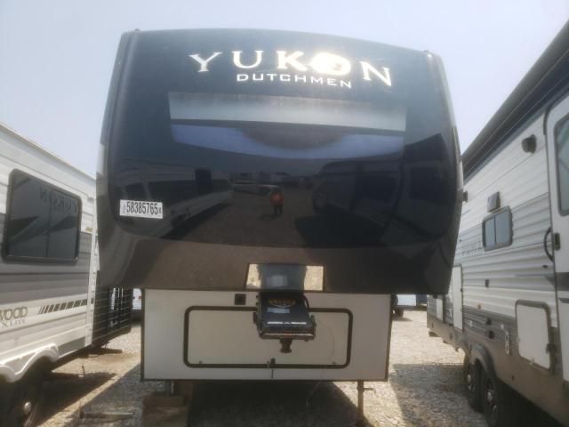 2021 Keystone 2021 Dutchman Trvl TRL