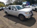 2013 Nissan Frontier S