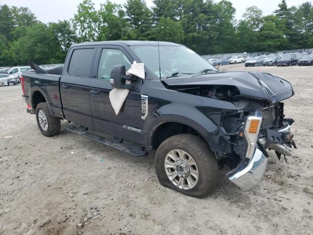 2022 Ford F250 Super Duty Super Duty