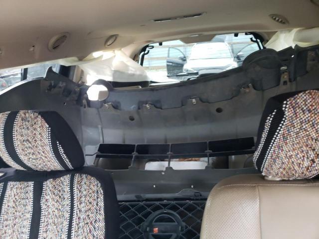 2011 Nissan Pathfinder s