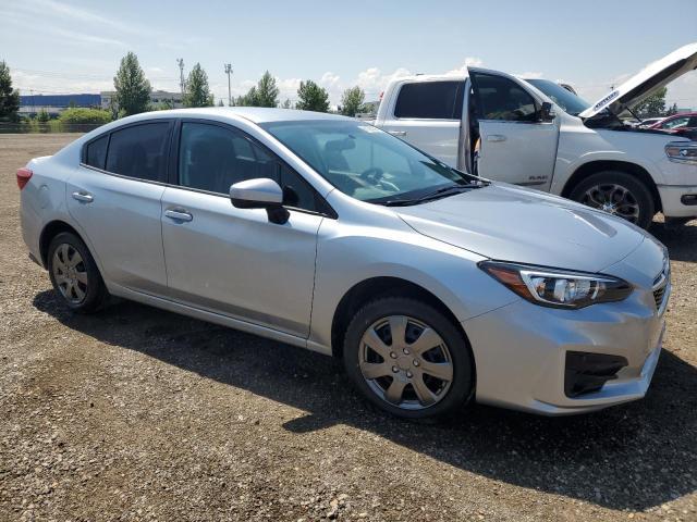 2017 Subaru Impreza