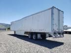 2025 Vanguard VXP DRY Van Trailer
