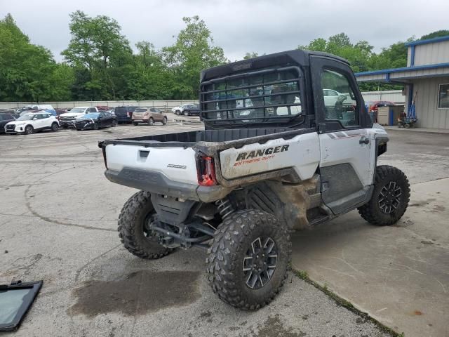 2025 Polaris Ranger XD 1500 Northstar Edition Ultimate