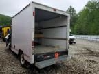 2012 GMC Savana Cutaway G3500