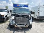 2023 GMC Savana Cutaway G3500