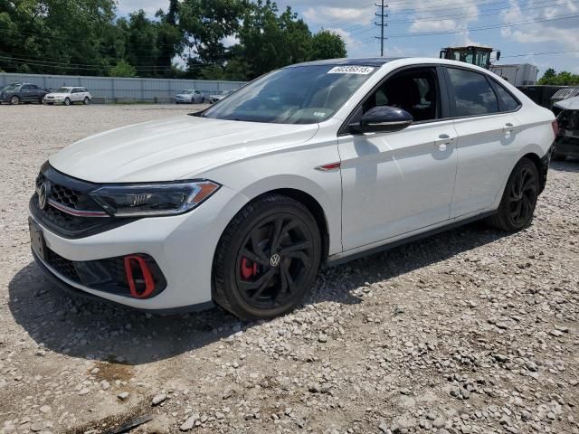 2023 Volkswagen Jetta GLI Automatic