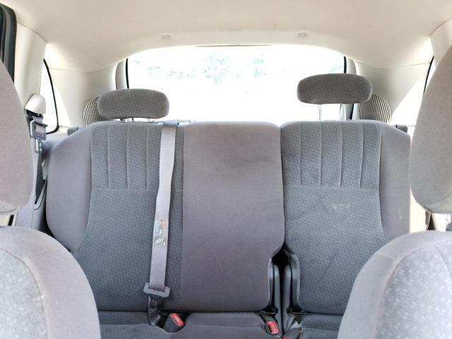 2004 Chrysler 2004 Chry pt Cruiser