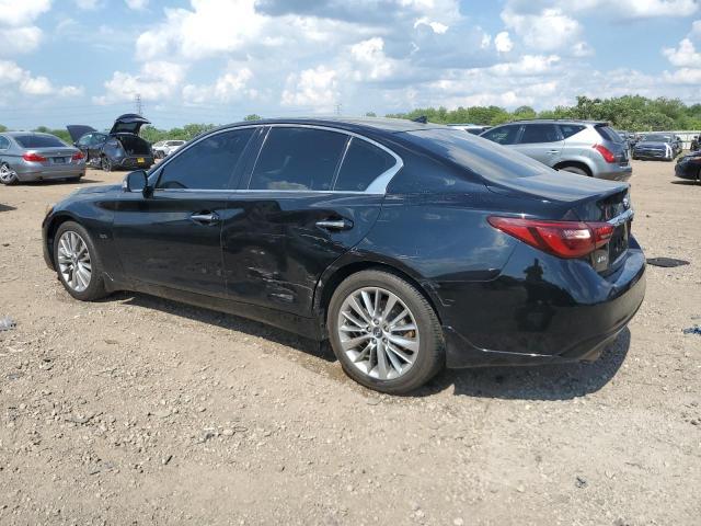 2018 Infiniti Q50 Luxe