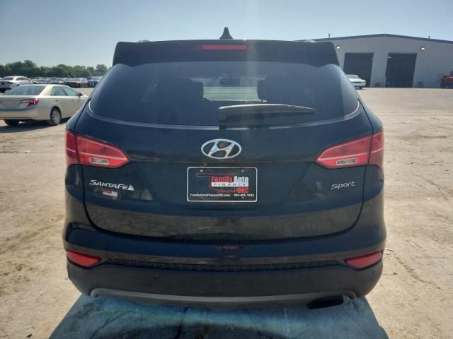 2014 Hyundai Santa FE Sport