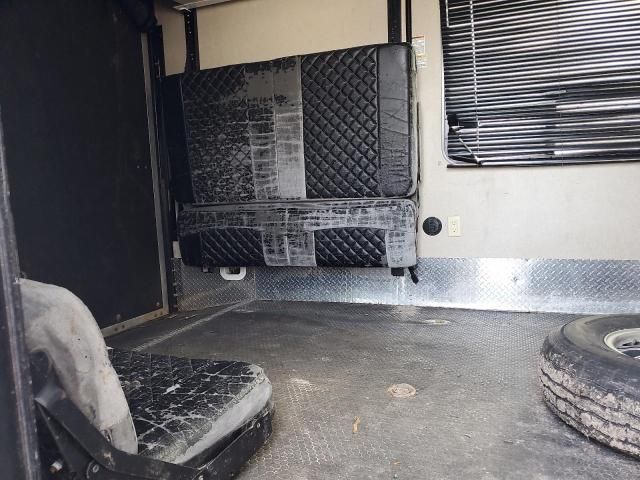 2016 Rubicon Travel Trailer