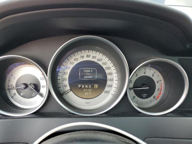 2012 Mercedes-Benz C 350 4matic