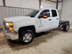 2015 Chevrolet Silverado C2500 Heavy Duty