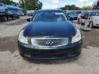 2009 Infiniti G37