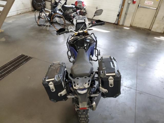 2023 Suzuki DL800DE RC