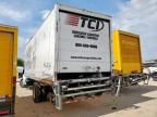 2019 Freightliner Business Class M2 BOX Truck