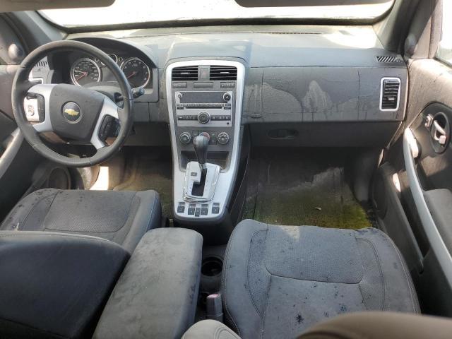 2009 Chevrolet Equinox Sport