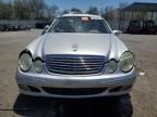 2003 Mercedes-Benz E 320