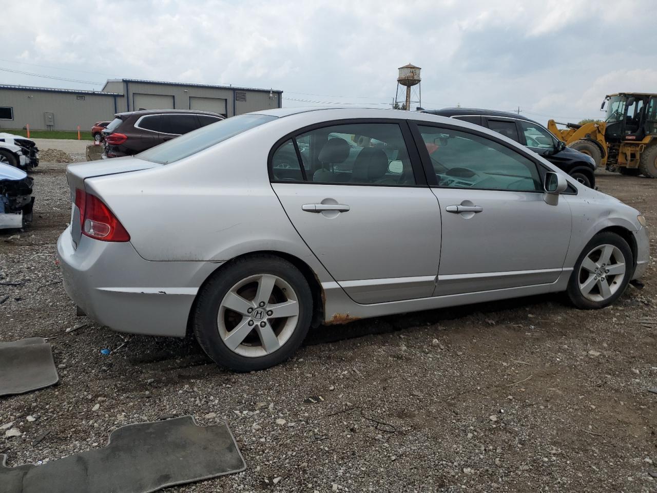 2006 Honda Civic ex