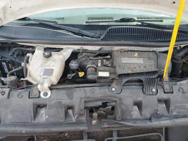 2019 GMC Savana G2500