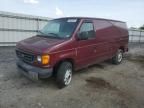 2003 Ford Econoline E250 Van