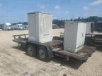 2005 Anderson Equipment Trailer