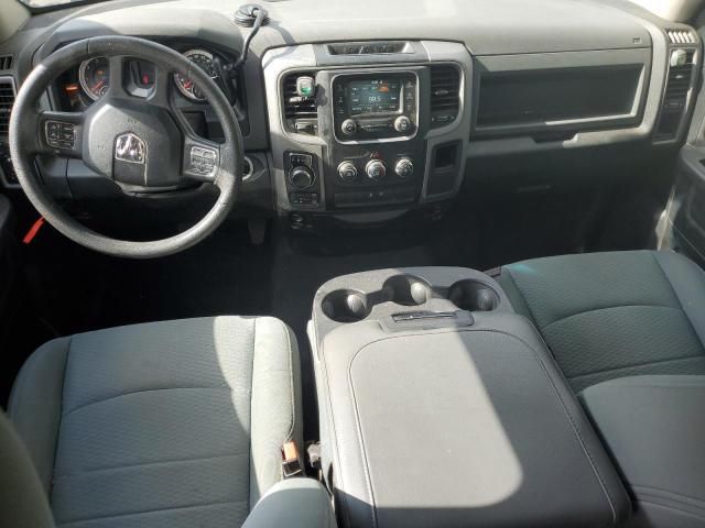2016 Dodge RAM 1500 ST
