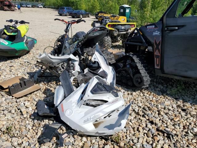 2021 Other 2021 'OTHER Snow MOBILE' Freeride