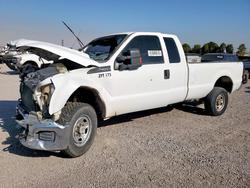 Ford Vehiculos salvage en venta: 2014 Ford F350 Super Duty