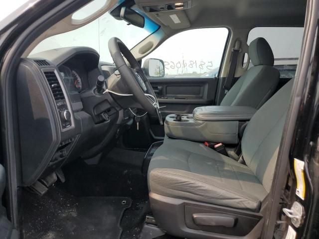 2014 Dodge RAM 2500 ST