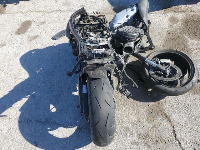 2022 Suzuki GSX-R600