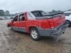 2002 Chevrolet Avalanche K1500