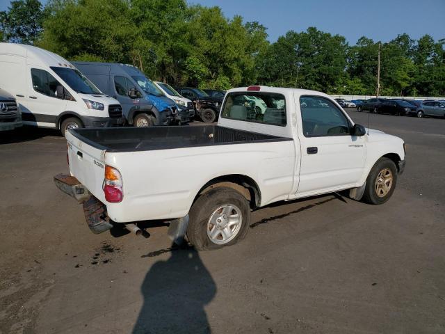 2004 Toyota Tacoma