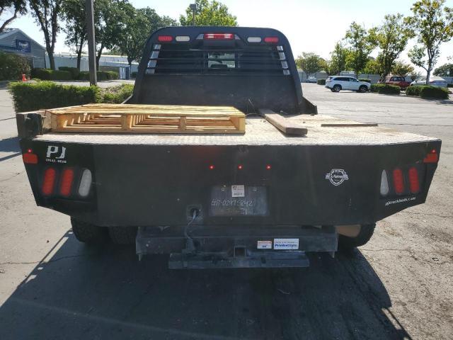 2019 Dodge RAM 3500 Crew LN 4X4 DRW