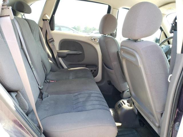 2004 Chrysler 2004 Chry pt Cruiser